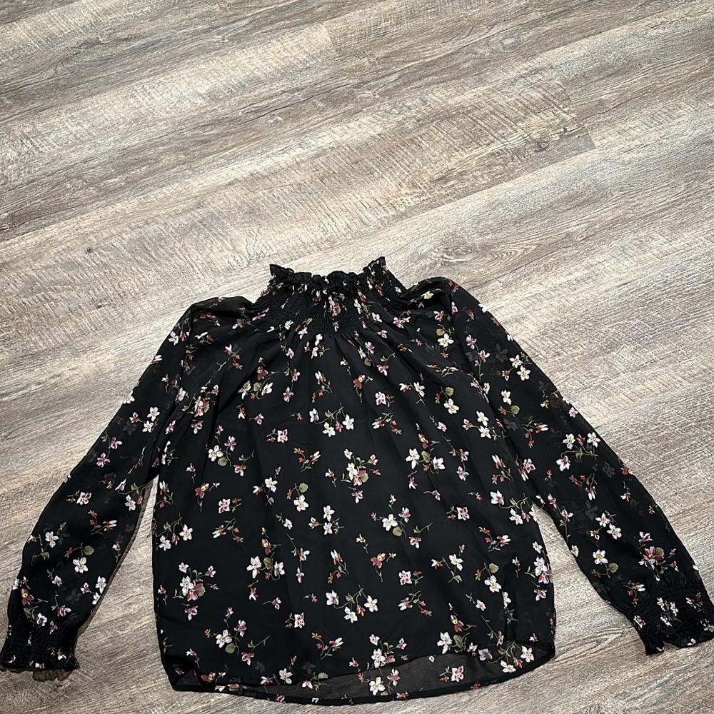 Madewell long sleeve